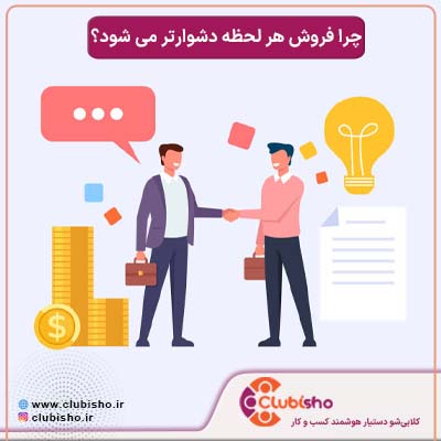 فروش نوعی کمک نه داد و ستد