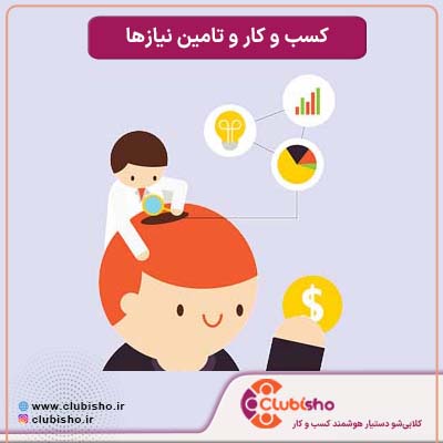 نیازسنجی کسب و کارها