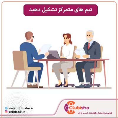 نیازسنجی کسب و کارها